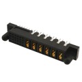 51741-10002406CCLF - CONN RCPT BLADE PWR 30POS PCB