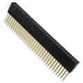 M20-6103245 - CONN STKTHRU PC/104 64POS PCB