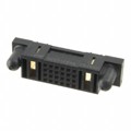 6450140-6 - CONN RCPT MULTI-BEAM 26POS PCB