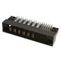 51721-10002406AALF - CONN HDR BLADE PWR 30POS EDGE MT