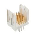 5536501-1 - CONN HEADER FUTUREBUS 24POS PCB