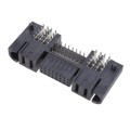 0464363003 - CONN RCPT TEN60 28POS PCB