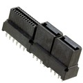 0461144241 - CONN RCPT LPHPOWER 28POS PCB