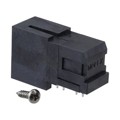 0782291002 - CONN HEADER I-TRAC 2POS EDGE MNT