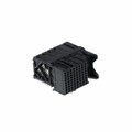 0761705038 - CONN RCPT IMPACT 72POS EDGE MNT