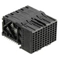 0761701020 - CONN RCPT IMPACT 90POS EDGE MNT