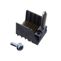 760153403 - CONN HEADER I-TRAC 56POS PCB
