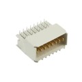 120958-1 - CONN HEADER BLADE PWR 8P EDGE MT