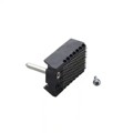 0761553607 - CONN HEADER IMPACT 192POS PCB