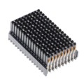 1410140-2 - CONN RCPT VITA46 144POS PCB