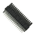 1410420-1 - CONN RCPT VITA41 176POS PCB