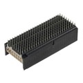 0740602504 - CONN HEADER VHDM 200POS PCB