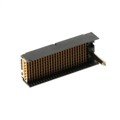 0740622504 - CONN HEADER VHDM 200POS PCB