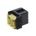 2102772-1 - DC, 7ROW, HALF LEFT END, MULTIGI
