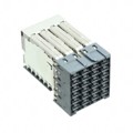 2187687-1 - CONN RECEPT RT AGL 6 PIAR 4 COL