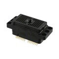 DL2-96RW6B - CONN RCPT 96POS PNL MNT