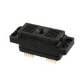 DL3-60RW6B - CONN RCPT 60POS PNL MNT