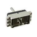 DLM2-96PW6A - CONN PLUG 96POS PNL MNT