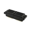 DL5-260RW6B - CONN RCPT 260POS PNL MNT