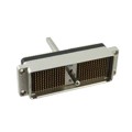 DLM5-260PW6A - CONN PLUG 260POS PNL MNT