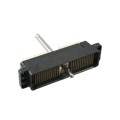 DL1-156PW6A - CONN PLUG 156POS PNL MNT