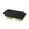 DL5-260RW4B - CONN RCPT 260POS PNL MNT