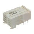 89039-102LF - CONN RCPT BLADE PWR 8POS EDGE MT