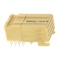88945-102LF - CONN RCPT 24POS EDGE MNT