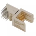 HM1L41ADP000H6PLF - CONN HEADER 24POS EDGE MNT