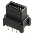 0461130121 - CONN RCPT LPHPOWER 12POS PCB