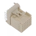 94560-112LF - CONN RCPT 30POS PCB