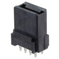 0461120201 - CONN RCPT LPHPOWER 2POS PCB