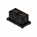 0782141001 - CONN RCPT 4POS PCB