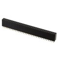 4P02-2A02-DA - CONN NON-STKTHRU PC/104 64P PCB
