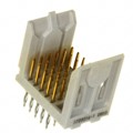5223016-1 - CONN HEADER FUTUREBUS 30POS PCB