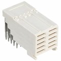 5536649-1 - CONN RCPT FUTUREBUS 10P EDGE MNT