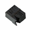 0761703036 - CONN RCPT IMPACT 54POS EDGE MNT