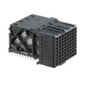 0761701038 - CONN RCPT IMPACT 72POS EDGE MNT