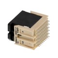 10056101-1050011LF - CONN HEADER HIGH SPEED 54POS PCB