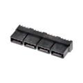 0461120801 - CONN RCPT LPHPOWER 8POS PCB