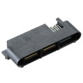 0459854412 - CONN PLUG LPHPOWER 16POS PCB