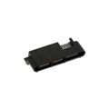 0459854422 - CONN PLUG LPHPOWER 20POS PCB