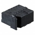 0761703120 - CONN RCPT IMPACT 90POS EDGE MNT