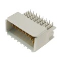 120958-2 - CONN HEADER BLADE PWR 8P EDGE MT
