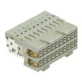 1469028-1 - CONN RCPT HIGH SPEED 60P EDGE MT