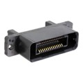 2-292181-8 - CONN PLUG MINI-DRAWER 32P PNL MT