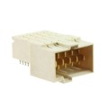 1982260-5 - CONN PLUG 5POS EDGE MNT