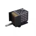 0765003108 - CONN HDR IMPACT 120POS EDGE MNT
