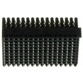 1410964-1 - CONN RCPT VITA46 144POS PCB