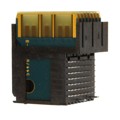 1410972-3 - CONN PLUG VITA46 56POS EDGE MNT